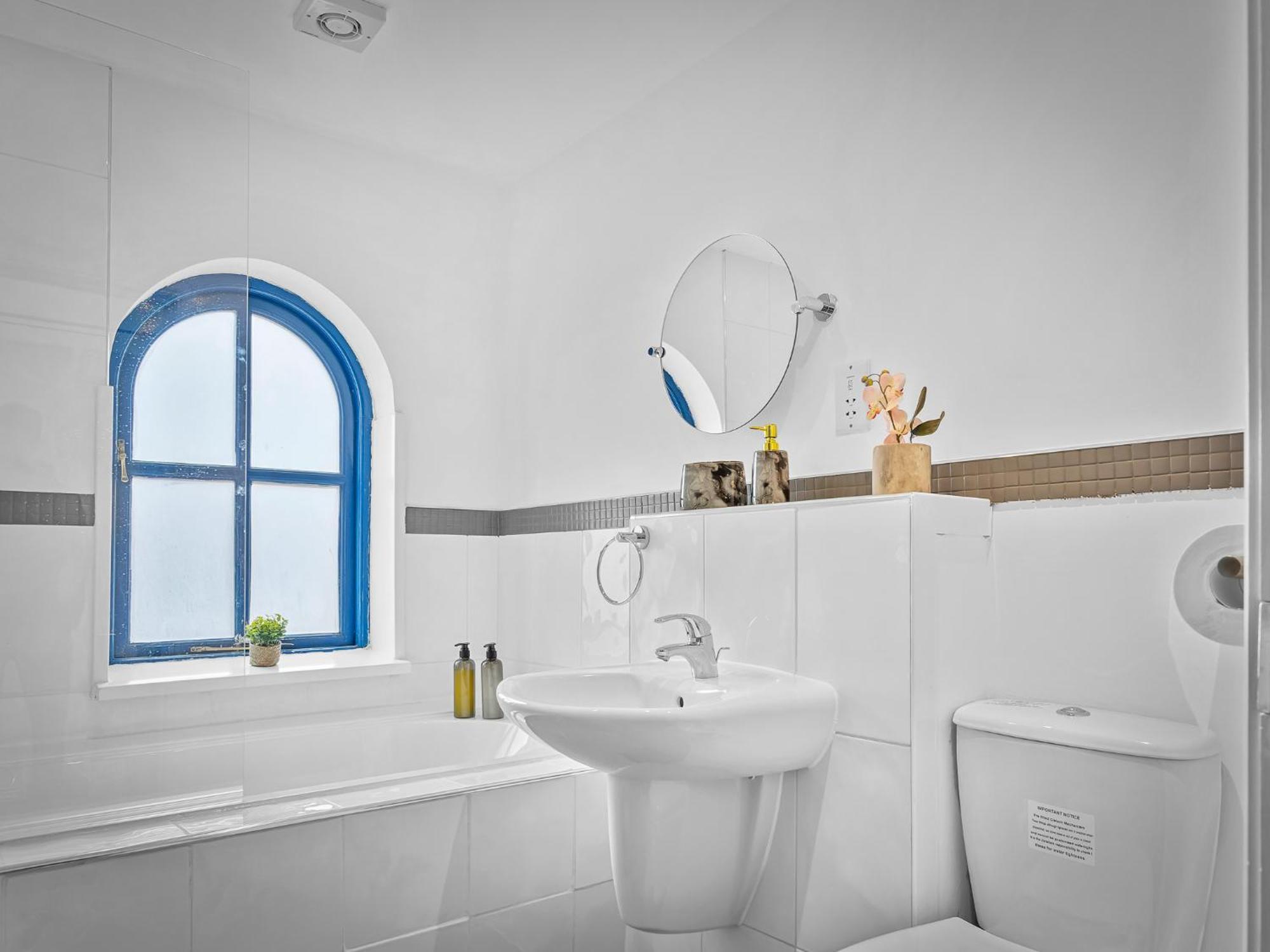 Preston Serviced Apartment - Estatevision Extérieur photo